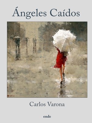 cover image of Ángeles Caídos